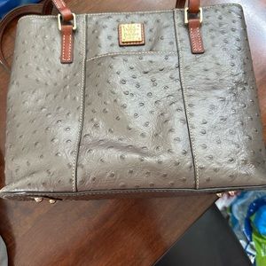 Dooney and Bourke